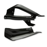 CARBON2RACE Triumph Daytona 675/R (13/17) Carbon Swingarm Covers – Accessories in the 2WheelsHero Motorcycle Aftermarket Accessories and Parts Online Shop