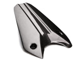 CARBON2RACE Triumph Daytona 675 (13/17) Carbon Rear Hugger – Accessories in the 2WheelsHero Motorcycle Aftermarket Accessories and Parts Online Shop