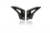 CARBON2RACE Triumph Speed Triple 1050 (11/15) Carbon Heel Plates – Accessories in the 2WheelsHero Motorcycle Aftermarket Accessories and Parts Online Shop