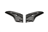 CARBON2RACE Triumph Speed Triple 1050 (11/15) Carbon Heel Plates – Accessories in the 2WheelsHero Motorcycle Aftermarket Accessories and Parts Online Shop