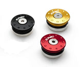 TT333 - CNC RACING MV Agusta Turismo Veloce Frame Plugs – Accessories in the 2WheelsHero Motorcycle Aftermarket Accessories and Parts Online Shop