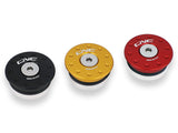 TT356 - CNC RACING Ducati Hypermotard 950 (2019+) Frame Plugs – Accessories in the 2WheelsHero Motorcycle Aftermarket Accessories and Parts Online Shop