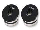 TT345 - CNC RACING Ducati SuperSport 939 Frame Plugs – Accessories in the 2WheelsHero Motorcycle Aftermarket Accessories and Parts Online Shop