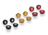 TT349 - CNC RACING Ducati Multistrada 1200 (15/17) Frame Plugs (small holes set) – Accessories in the 2WheelsHero Motorcycle Aftermarket Accessories and Parts Online Shop