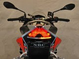 NEW RAGE CYCLES Aprilia Tuono V4 (15/20) LED Fender Eliminator – Accessories in the 2WheelsHero Motorcycle Aftermarket Accessories and Parts Online Shop