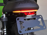 NEW RAGE CYCLES Triumph Street Twin LED Fender Eliminator Kit – Accessories in the 2WheelsHero Motorcycle Aftermarket Accessories and Parts Online Shop