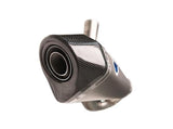 TERMIGNONI D18109440ITC Ducati Supersport 939 (17/20) Slip-on Exhaust (racing) – Accessories in the 2WheelsHero Motorcycle Aftermarket Accessories and Parts Online Shop