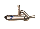 TERMIGNONI D18109440ITC Ducati Supersport 939 (17/20) Slip-on Exhaust (racing) – Accessories in the 2WheelsHero Motorcycle Aftermarket Accessories and Parts Online Shop