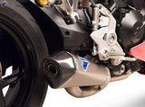 TERMIGNONI D21409440ITC Ducati Supersport 950 (2021+) Slip-on Exhaust (racing) – Accessories in the 2WheelsHero Motorcycle Aftermarket Accessories and Parts Online Shop