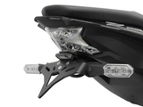 EVOTECH Kawasaki Z900 / Z H2 LED Tail Tidy – Accessories in the 2WheelsHero Motorcycle Aftermarket Accessories and Parts Online Shop