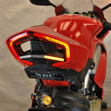 NEW RAGE CYCLES Ducati Panigale V4 / Streetfighter (2018+) LED Tail Tidy Fender Eliminator – Accessories in the 2WheelsHero Motorcycle Aftermarket Accessories and Parts Online Shop