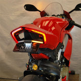 NEW RAGE CYCLES Ducati Panigale V2 / Streetfighter (2020+) LED Tail Tidy Fender Eliminator – Accessories in the 2WheelsHero Motorcycle Aftermarket Accessories and Parts Online Shop