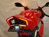 NEW RAGE CYCLES Ducati Panigale V4 / Streetfighter (2018+) LED Tail Tidy Fender Eliminator – Accessories in the 2WheelsHero Motorcycle Aftermarket Accessories and Parts Online Shop