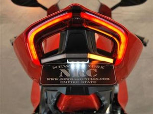 NEW RAGE CYCLES Ducati Panigale V2 / Streetfighter (2020+) LED Tail Tidy Fender Eliminator – Accessories in the 2WheelsHero Motorcycle Aftermarket Accessories and Parts Online Shop