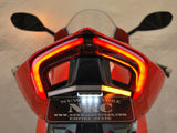 NEW RAGE CYCLES Ducati Panigale V4 / Streetfighter (2018+) LED Tail Tidy Fender Eliminator – Accessories in the 2WheelsHero Motorcycle Aftermarket Accessories and Parts Online Shop