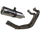 GPR Kawasaki ER-6 (12/16) Full Exhaust System "M3 Titanium Natural" (EU homologated) – Accessories in the 2WheelsHero Motorcycle Aftermarket Accessories and Parts Online Shop