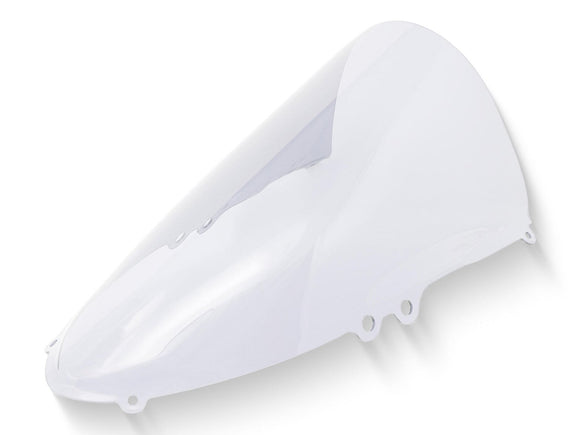 WS302 - CNC RACING Ducati Panigale 1199/899 Raised Wind Screen 