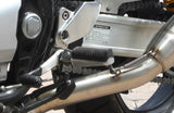 GPR Yamaha XJR1300 (99/06) Dual Slip-on Exhaust "Deeptone Inox" (EU homologated) – Accessories in the 2WheelsHero Motorcycle Aftermarket Accessories and Parts Online Shop
