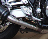 GPR Yamaha XJR1300 (99/06) Dual Slip-on Exhaust "Trioval" (EU homologated) – Accessories in the 2WheelsHero Motorcycle Aftermarket Accessories and Parts Online Shop