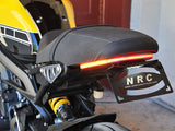 NEW RAGE CYCLES Yamaha XSR900 (16/21) LED Fender Eliminator – Accessories in the 2WheelsHero Motorcycle Aftermarket Accessories and Parts Online Shop