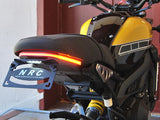 NEW RAGE CYCLES Yamaha XSR900 (16/21) LED Fender Eliminator – Accessories in the 2WheelsHero Motorcycle Aftermarket Accessories and Parts Online Shop