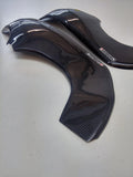 CARBON2RACE Yamaha FZ1 Fazer Carbon Frame Covers – Accessories in the 2WheelsHero Motorcycle Aftermarket Accessories and Parts Online Shop