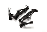 CARBON2RACE Yamaha Tracer 900 (18/20) Carbon Frame Covers – Accessories in the 2WheelsHero Motorcycle Aftermarket Accessories and Parts Online Shop