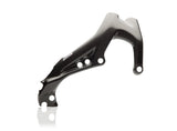 CARBON2RACE Yamaha Tracer 900 (18/20) Carbon Frame Covers – Accessories in the 2WheelsHero Motorcycle Aftermarket Accessories and Parts Online Shop