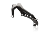 CARBON2RACE Yamaha Tracer 900 (15/17) Carbon Frame Covers – Accessories in the 2WheelsHero Motorcycle Aftermarket Accessories and Parts Online Shop