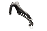 CARBON2RACE Yamaha Tracer 900 (18/20) Carbon Frame Covers – Accessories in the 2WheelsHero Motorcycle Aftermarket Accessories and Parts Online Shop