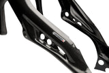 CARBON2RACE Yamaha Tracer 900 (15/17) Carbon Frame Covers – Accessories in the 2WheelsHero Motorcycle Aftermarket Accessories and Parts Online Shop