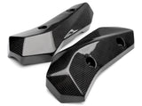 CARBON2RACE Yamaha MT-07 Carbon Radiator Covers – Accessories in the 2WheelsHero Motorcycle Aftermarket Accessories and Parts Online Shop