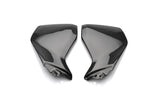 CARBON2RACE Yamaha MT-09 (14/20) Carbon Side Tank Panels – Accessories in the 2WheelsHero Motorcycle Aftermarket Accessories and Parts Online Shop