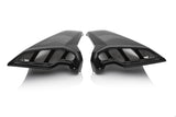 CARBON2RACE Yamaha MT-09 (17/20) Carbon Air Intake Covers – Accessories in the 2WheelsHero Motorcycle Aftermarket Accessories and Parts Online Shop