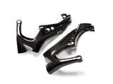 CARBON2RACE Yamaha XSR900 (16/21) Carbon Frame Covers – Accessories in the 2WheelsHero Motorcycle Aftermarket Accessories and Parts Online Shop