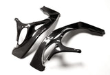 CARBON2RACE Yamaha YZF-R1 (09/14) Carbon Frame Covers – Accessories in the 2WheelsHero Motorcycle Aftermarket Accessories and Parts Online Shop