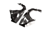 CARBON2RACE Yamaha YZF-R1 (15/...) Carbon Frame Covers – Accessories in the 2WheelsHero Motorcycle Aftermarket Accessories and Parts Online Shop