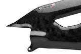 CARBON2RACE Yamaha YZF-R1 (15/...) Carbon Swingarm Covers – Accessories in the 2WheelsHero Motorcycle Aftermarket Accessories and Parts Online Shop