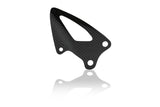 CARBON2RACE Yamaha YZF-R1 (15/...) Carbon Heel Plates – Accessories in the 2WheelsHero Motorcycle Aftermarket Accessories and Parts Online Shop