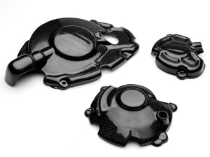 CARBON2RACE Yamaha YZF-R1 (15/...) Carbon Engine Case Covers – Accessories in the 2WheelsHero Motorcycle Aftermarket Accessories and Parts Online Shop