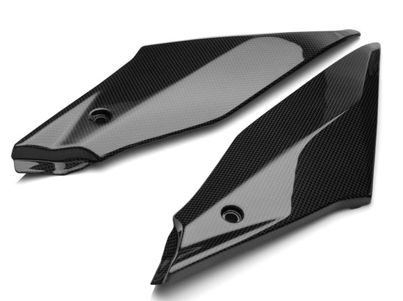 CARBON2RACE Yamaha YZF-R1 (15/...) Carbon Side Tank Panels – Accessories in the 2WheelsHero Motorcycle Aftermarket Accessories and Parts Online Shop