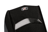 CARBON2RACE Yamaha YZF-R6 (06/...) Carbon Rear Hugger – Accessories in the 2WheelsHero Motorcycle Aftermarket Accessories and Parts Online Shop