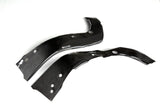 CARBON2RACE Yamaha YZF-R6 (06/07) Carbon Frame Covers – Accessories in the 2WheelsHero Motorcycle Aftermarket Accessories and Parts Online Shop