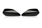 CARBON2RACE Yamaha YZF-R6 (17/...) Carbon Tank Sliders – Accessories in the 2WheelsHero Motorcycle Aftermarket Accessories and Parts Online Shop