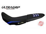 TAPPEZZERIA ITALIA Yamaha Ténéré 700 (2019+) Ultragrip Seat Cover "Licata" (double saddle) – Accessories in the 2WheelsHero Motorcycle Aftermarket Accessories and Parts Online Shop