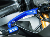 KL230 - BONAMICI RACING Yamaha YZF-R6 (2017+) Handlebar Levers (folding) – Accessories in the 2WheelsHero Motorcycle Aftermarket Accessories and Parts Online Shop