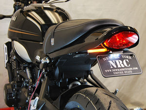 NEW RAGE CYCLES Kawasaki Z900RS (2018+) LED Fender Eliminator – Accessories in the 2WheelsHero Motorcycle Aftermarket Accessories and Parts Online Shop