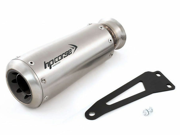 HP CORSE Kawasaki Z900RS (2018+) Slip-on Exhaust 