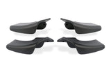 ZA303 - CNC RACING Ducati Streetfighter V4/V2 Carbon Winglets Kit – Accessories in the 2WheelsHero Motorcycle Aftermarket Accessories and Parts Online Shop