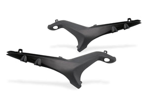 ZA306 - CNC RACING Ducati Streetfighter V4 (2020+) Carbon Rear Frame Covers – Accessories in the 2WheelsHero Motorcycle Aftermarket Accessories and Parts Online Shop